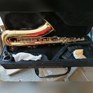 Saxophone Tenna - thumbnail 2