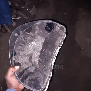 Subaru Legacy Bp5 Clock