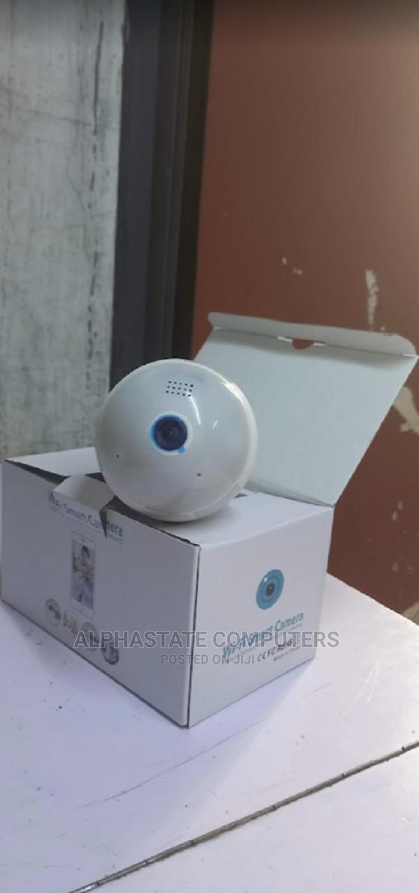 Camera Bulb Wifi Camera Bulb Spy Camera Bulb 360 D
