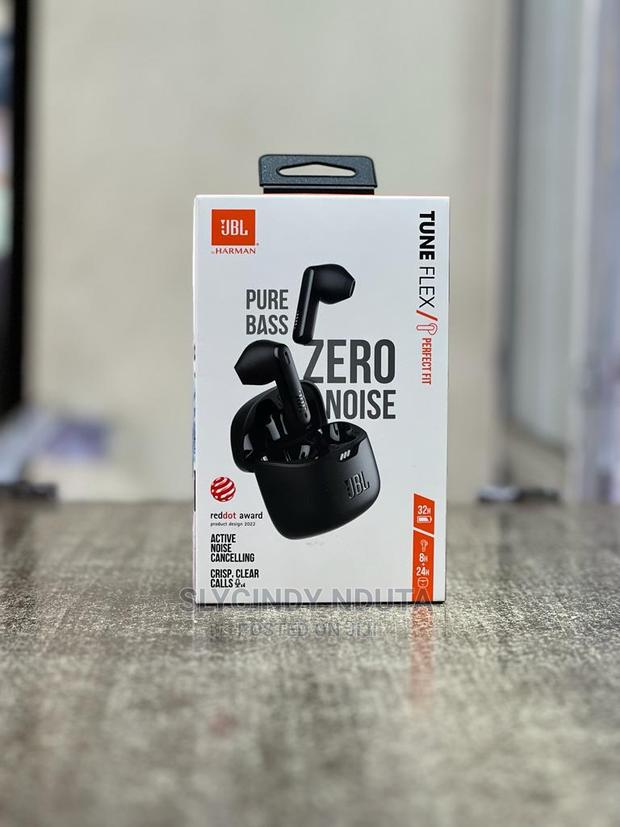 JBL Harman Tune Flex/Perfect Fit