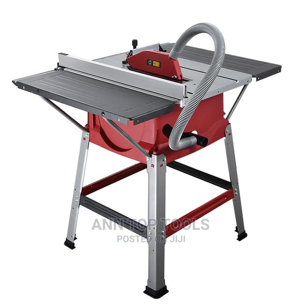 Professional Table Saw 1800w Multipurpose - main view