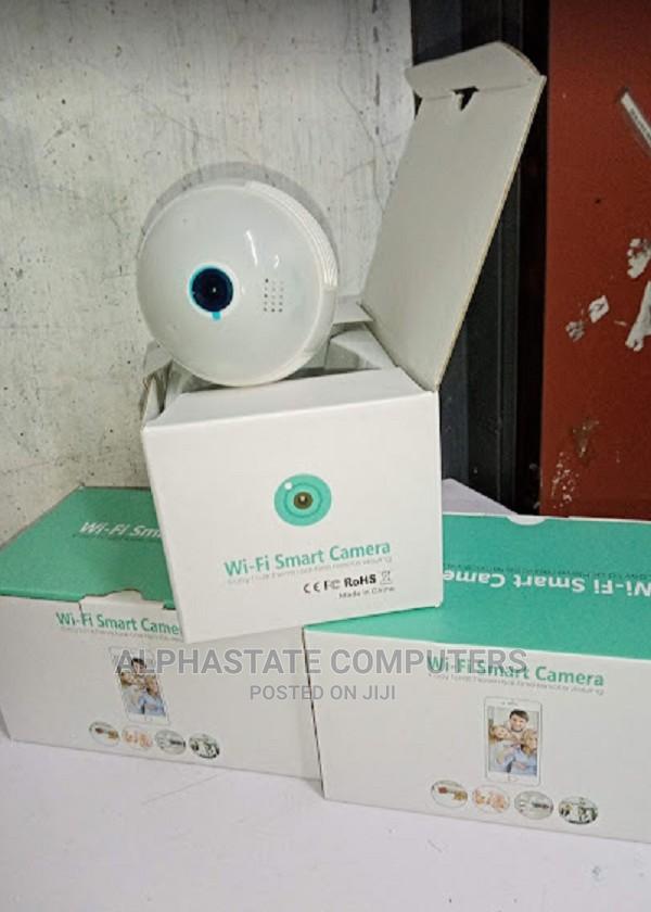 Great Light Bulb Camera, IP Camera 360 Bulb Camera - main view