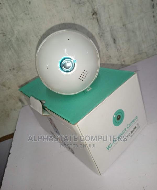 Bulb Camera Bulb Cameras Panaromic - main view