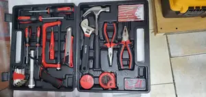 32 Pcs Tool Set