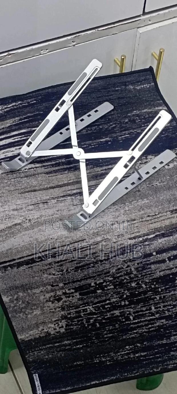 Laptop Stand Laptop Stand. Aluminium Stand'.