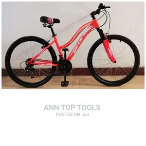 Reset MTB 26" With Normal Brake Gear