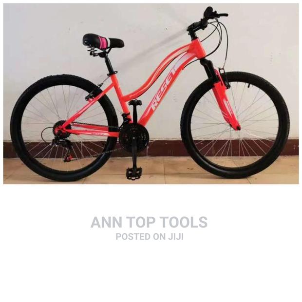 Reset MTB 26" With Normal Brake Gear - main view