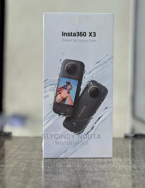 Insta360 X3 - thumbnail 2