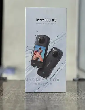 Insta360 X3