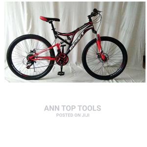 Reset MTB 26" With Disc Brake Gear - main view