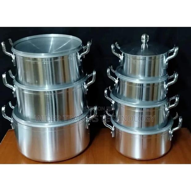 14 Pcs Tornado Cook Ware - main view