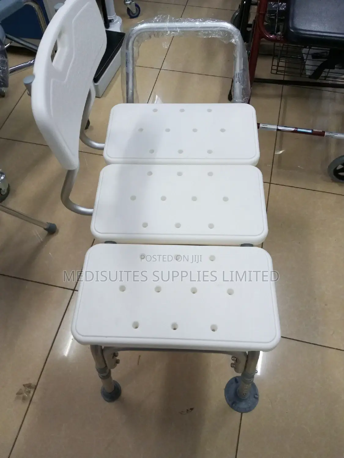 Shower Bench