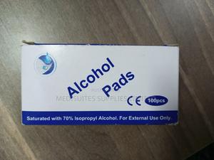 Alcohol Pads - thumbnail 2