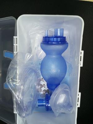 Infants Ambubag - thumbnail 2