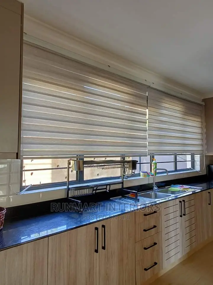 Blinds,Curtains and Rods Installation Services