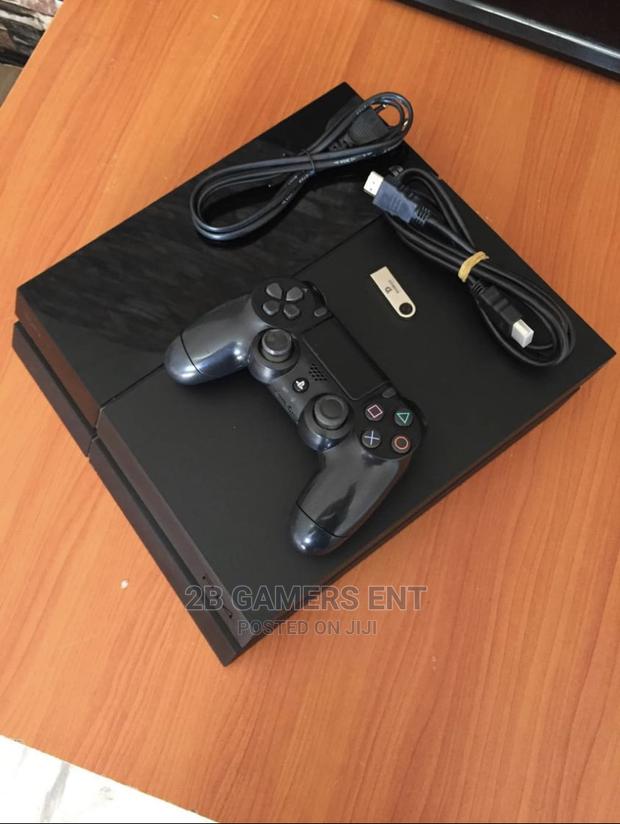 Ps4 STD Chipped ,9 Games - thumbnail 3
