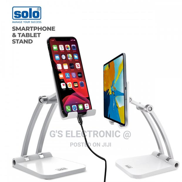 Tablets Phone Holder Stand - main view
