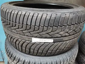 295/35r21 Acceler Tyre Made in Indonesia