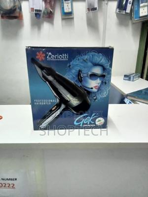 *Zerrioti Professional Blow Dry - thumbnail 2