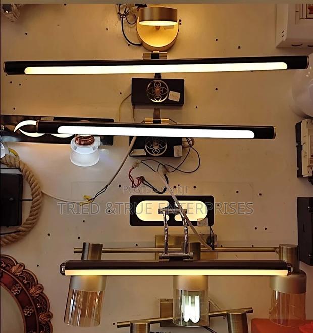 Shaver/Mirrors Led Lights - main view