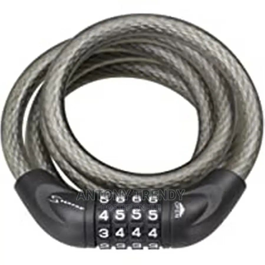 Combination Padlock, Gym Lock. Muliporpose
