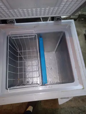 Mini Freezer 100l