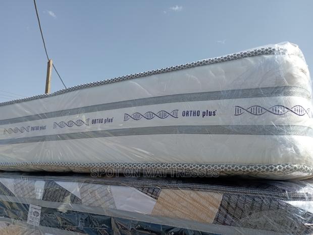 5by6 10" Orthopaedic Spring - thumbnail 3