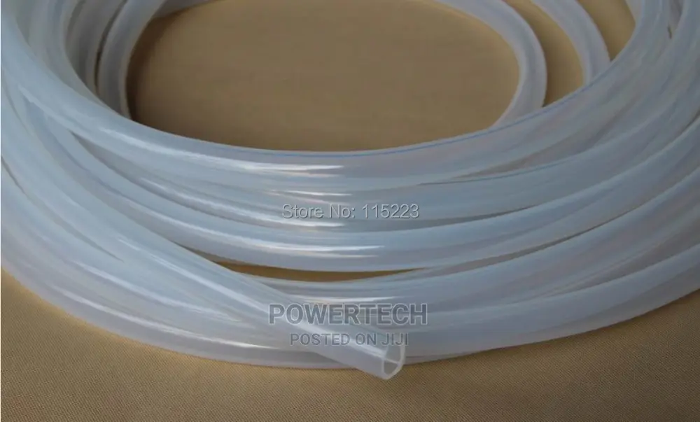 1 Inch Clear Hose Pipe,By 60 Ft