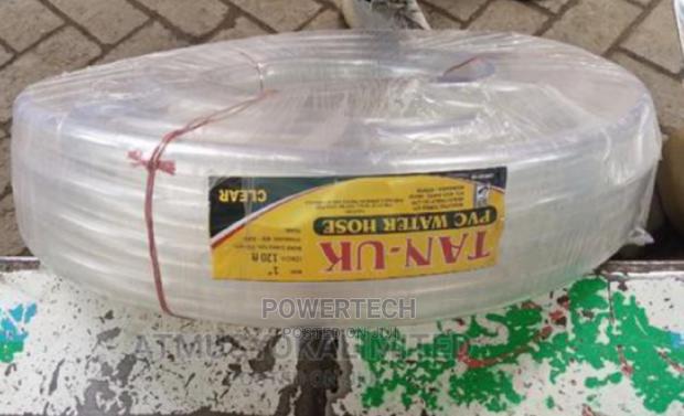Clear Hose Pipe 60 Ft -1 Inch - main view