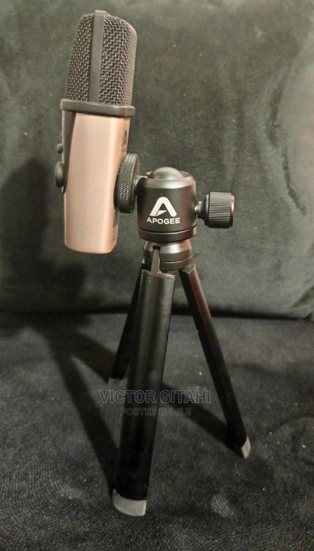 Microphone (Hypemic) for Music, Instruments and Podcast - thumbnail 4