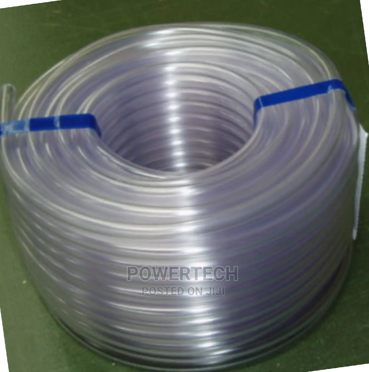 3/4 " Inch by 120ft Hose Pipe:
