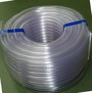 3/4 " Inch by 120ft Hose Pipe:
