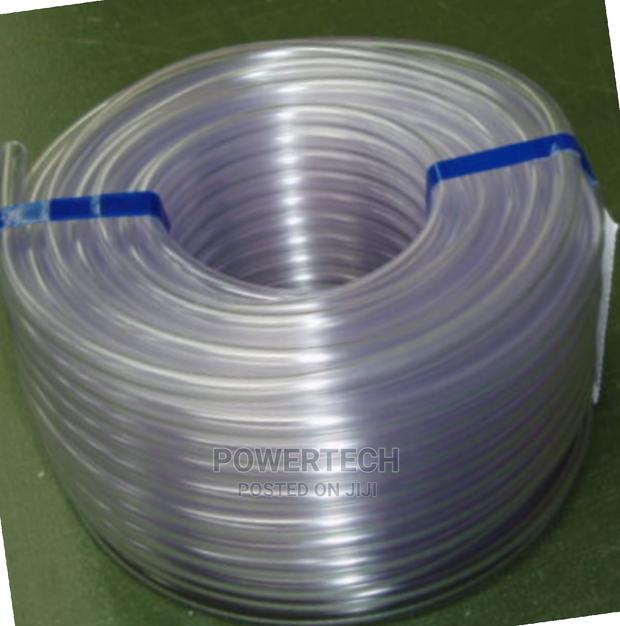 3/4 " Inch by 120ft Hose Pipe: - main view