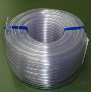 3/4 Clear Hose Pipe by 120 Ft - thumbnail 2