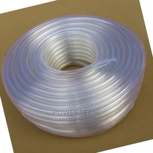 3/4 "By 120ft Clear Hose Pipe √ - thumbnail 2