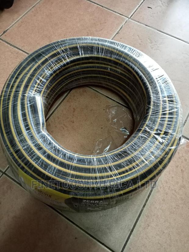 1/2 " by 60ft Zebra Hose Pipe - main view