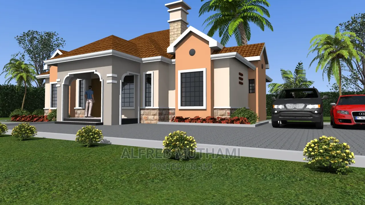 Brilliant Bungalow Design