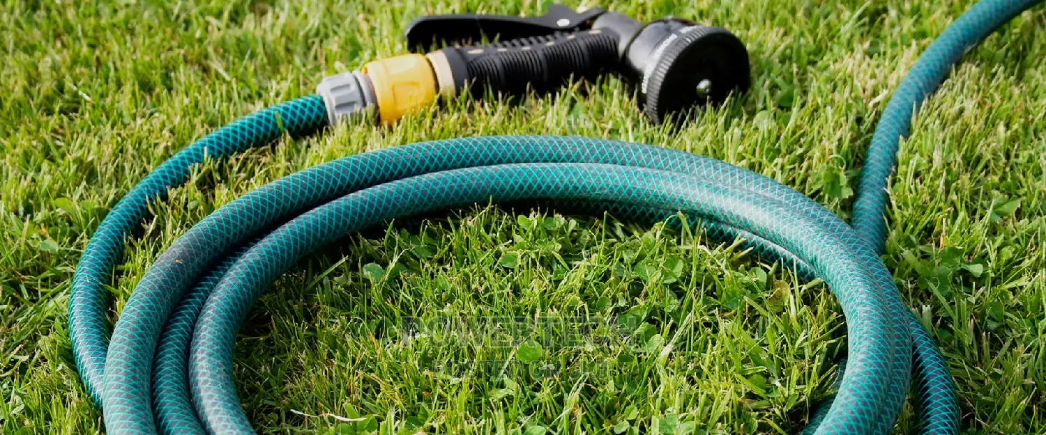 Zebra Hose Pipe 1/2 by 60 Ft 