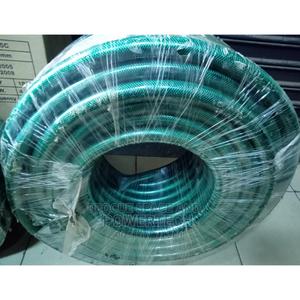 1/2 Inch 120ft Zebra Hose Pipe. - thumbnail 2