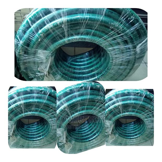 120ft Zebra Hose Pipe "1/2 - main view