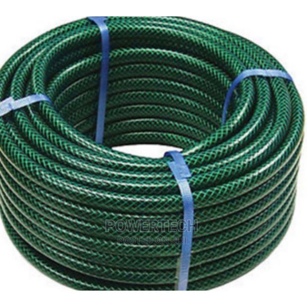 3/4 ×60ft Zebra Hose Pipe. - main view