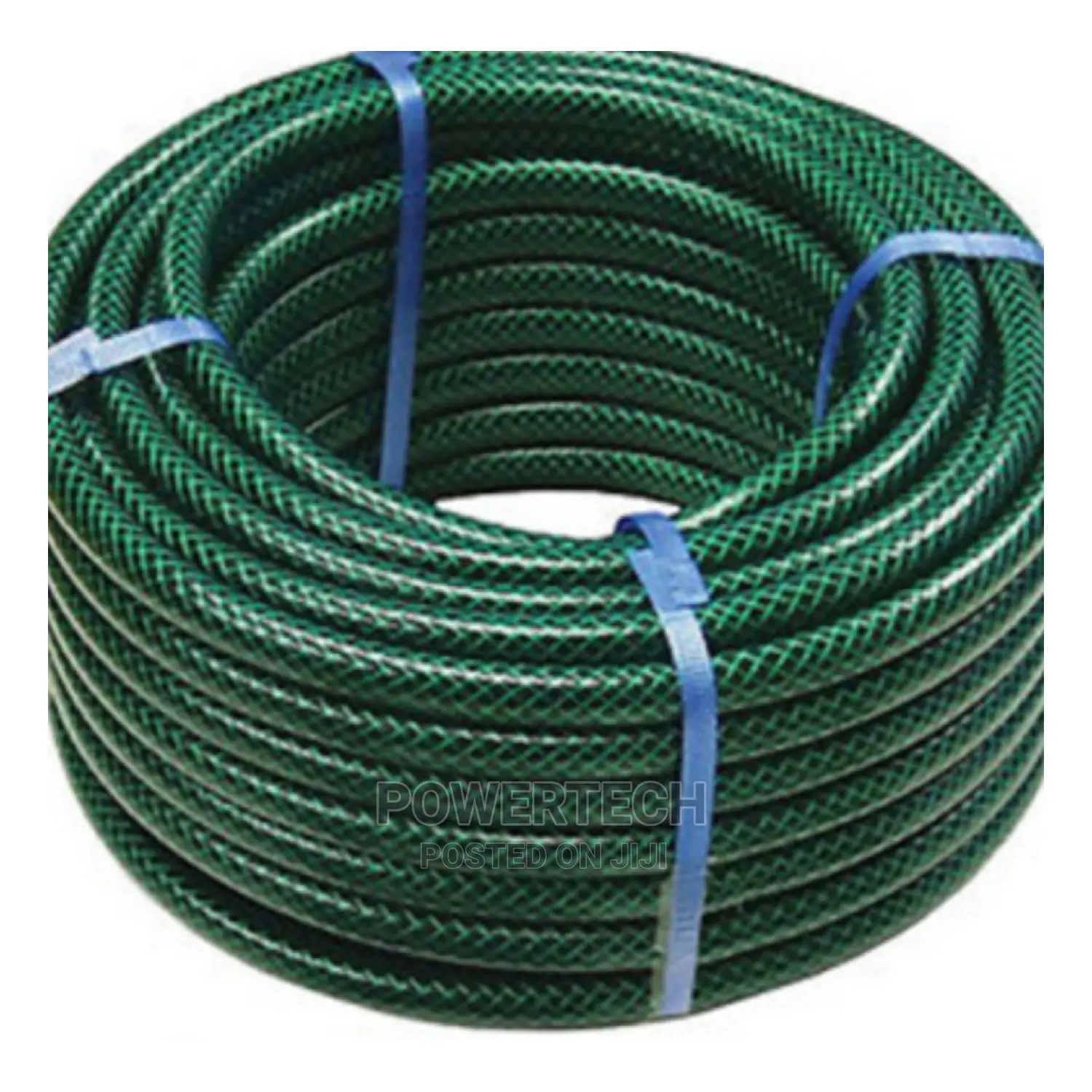 3/4,×60ft Zebra Hose Pipe