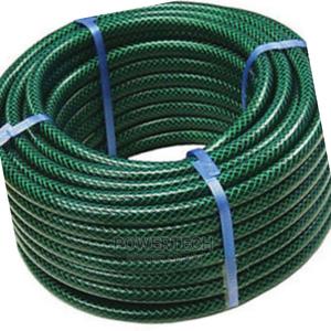 Zebra Hose Pipe -3/4 by 60ft - thumbnail 2