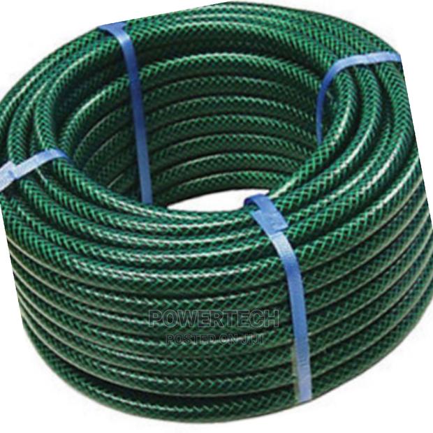 Zebra Hose Pipe -3/4 by 60ft - main view