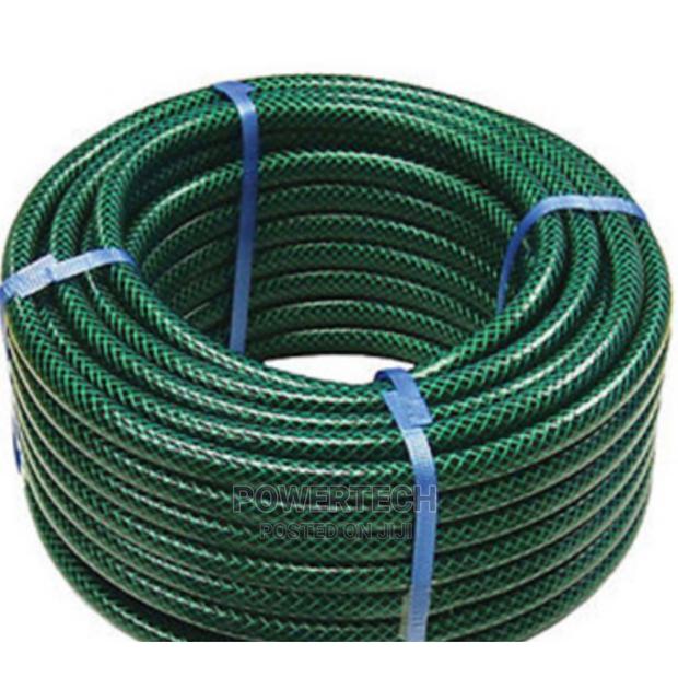 3 /4 Inch×60ft Zebra Hose Pipe - main view