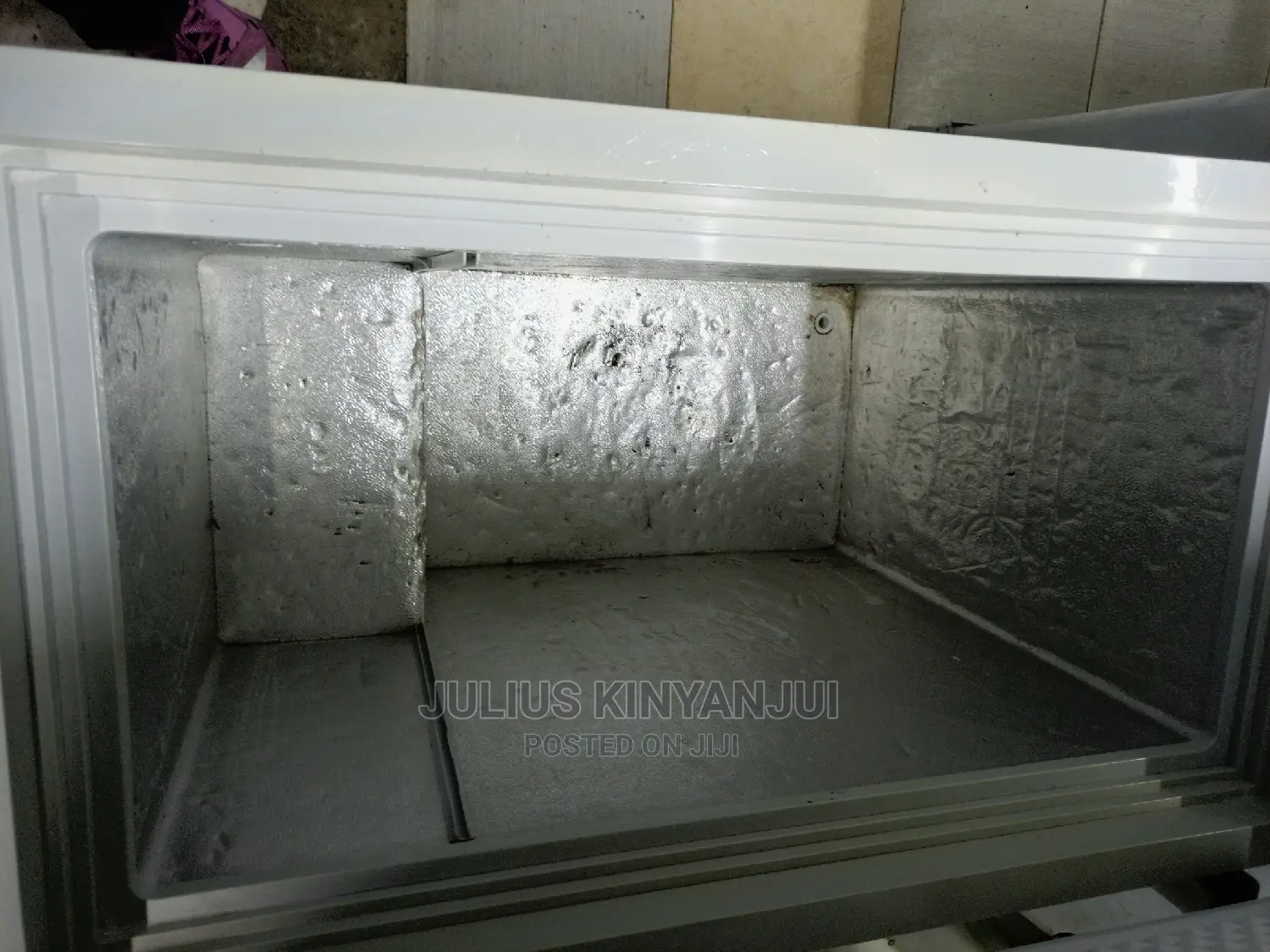 Deep Freezer 280l