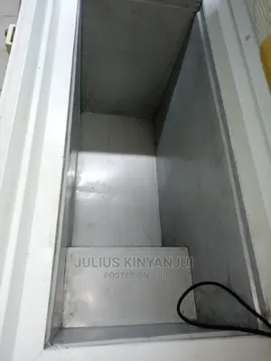 Deep Freezer for Sale