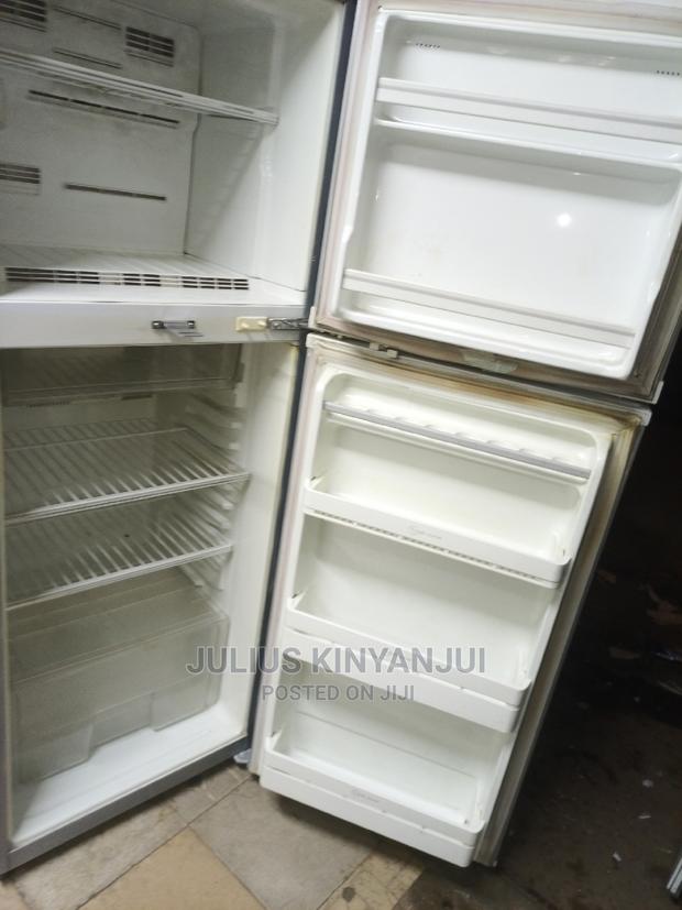 Double Door Fridge - thumbnail 2