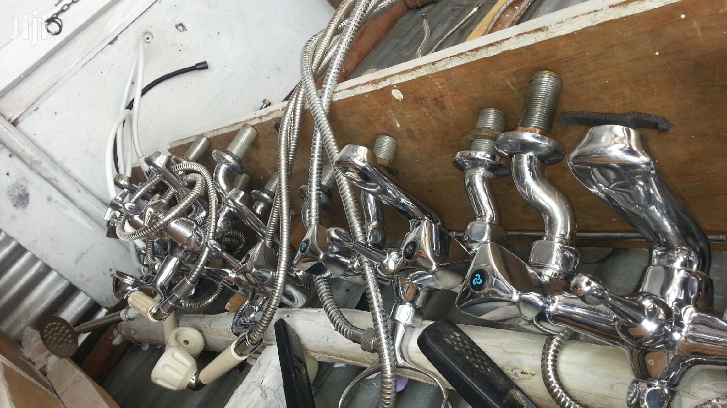 Cobra Bathtubs Mixtures in Nairobi Central Plumbing & Water Supply, Eliud Jiji.co.ke