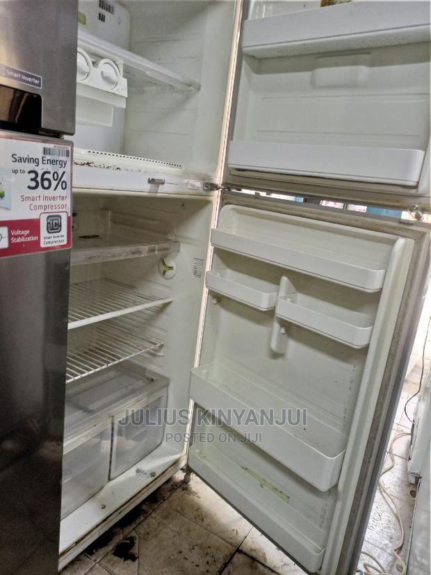 Double Door Fridge - thumbnail 3